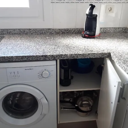 Apartment Mediterraneo Lux Aguadulce (Almeria)