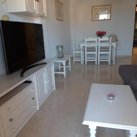 Mediterraneo Lux Apartment *