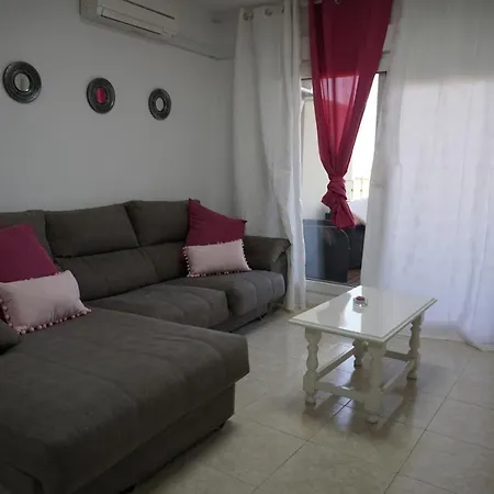Apartment Mediterraneo Lux Aguadulce (Almeria)