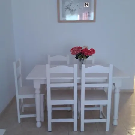 Apartment Mediterraneo Lux *