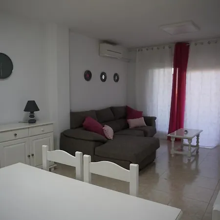 Mediterraneo Lux * Aguadulce (Almeria)