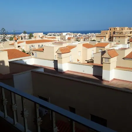 Mediterraneo Lux Apartment *