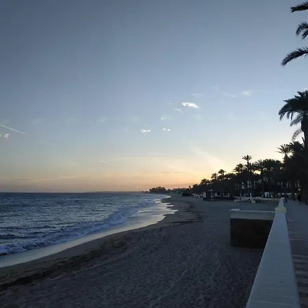 Mediterraneo Lux Apartment