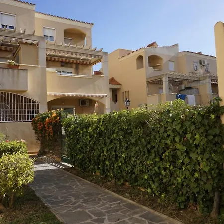 Mediterraneo Lux Aguadulce (Almeria)