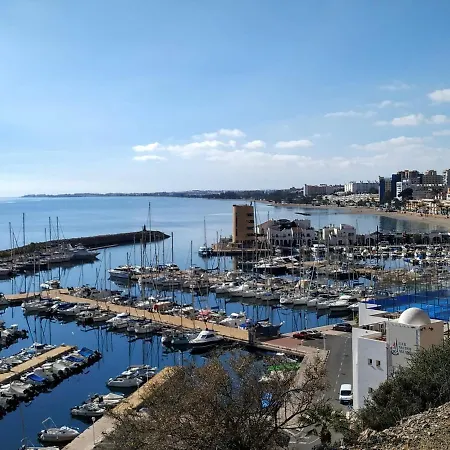 Mediterraneo Lux Apartment *