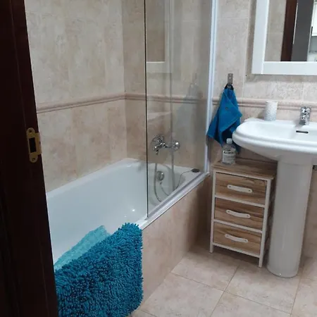 Apartment Mediterraneo Lux