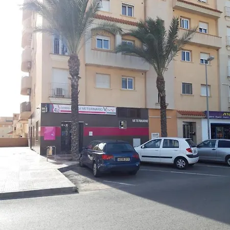 Apartment Mediterraneo Lux