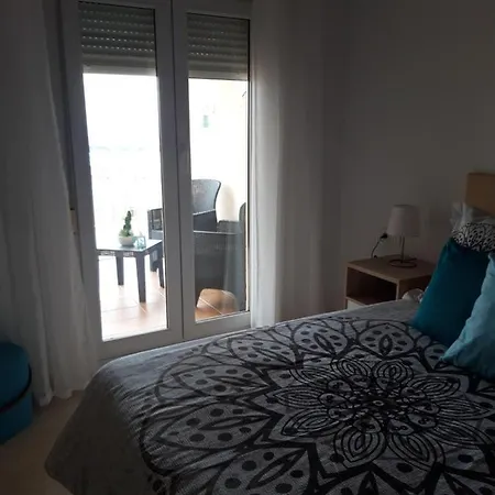 Mediterraneo Lux Apartment