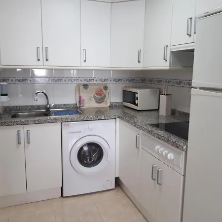 Mediterraneo Lux Apartment *