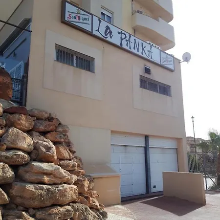 Mediterraneo Lux Apartment Aguadulce (Almeria)