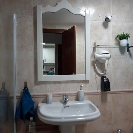 Apartment Mediterraneo Lux Aguadulce (Almeria)
