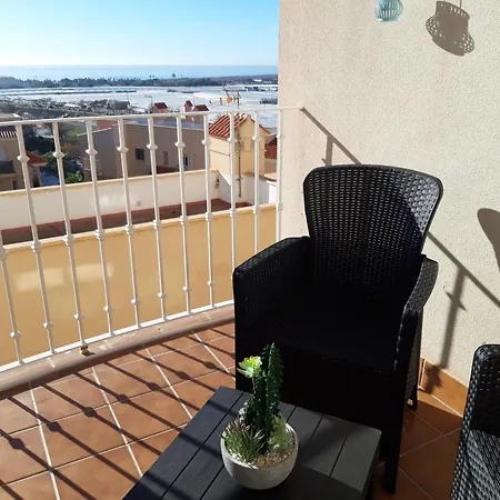 Mediterraneo Lux Apartment *