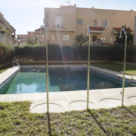 Apartment Mediterraneo Lux *