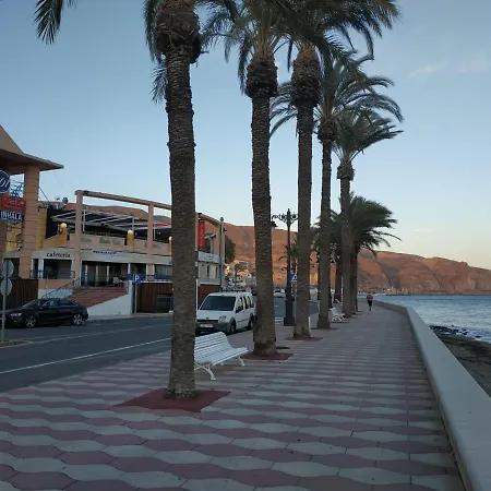 Apartment Mediterraneo Lux
