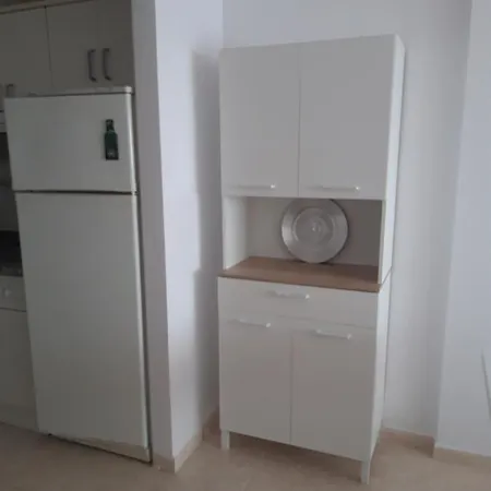 Apartment Mediterraneo Lux