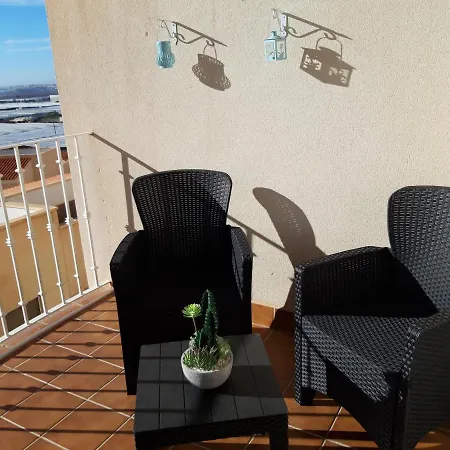 Mediterraneo Lux Apartment *