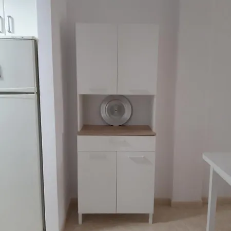Mediterraneo Lux Apartment Aguadulce (Almeria)