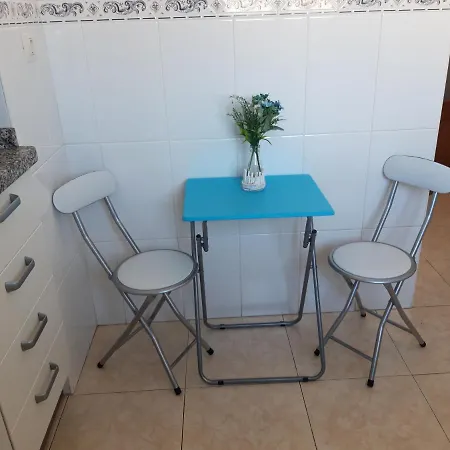 Mediterraneo Lux Apartment *