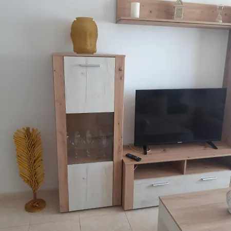 Mediterraneo Lux Apartment *
