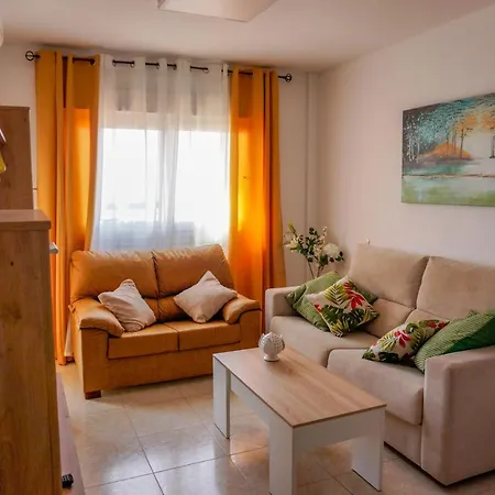 Apartment Mediterraneo Lux *
