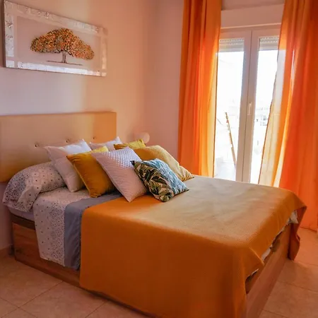Mediterraneo Lux * Aguadulce (Almeria)