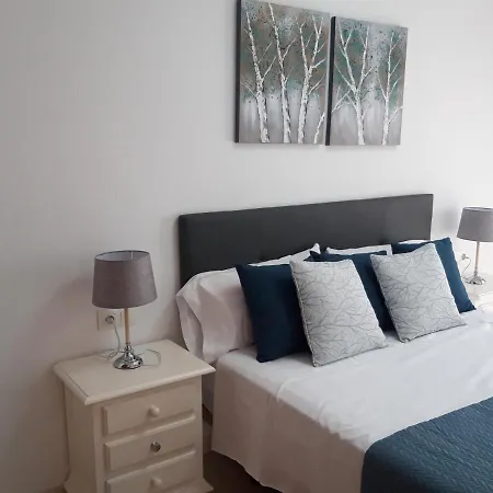 Apartment Mediterraneo Lux *