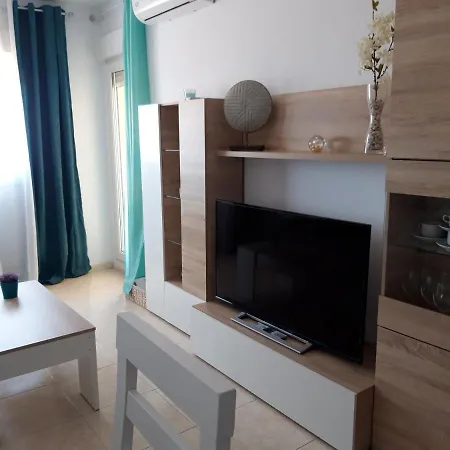 Mediterraneo Lux Apartment