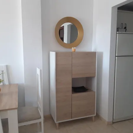Apartment Mediterraneo Lux *