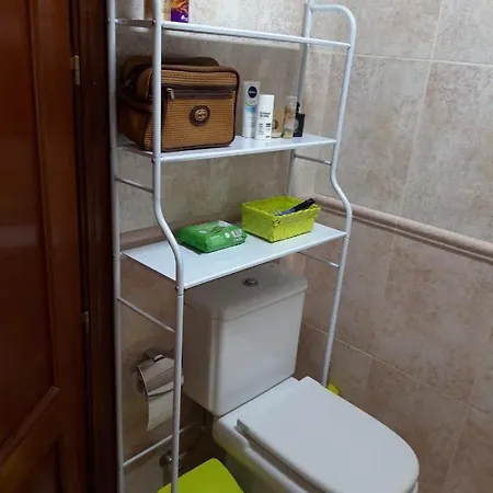 Apartment Mediterraneo Lux Aguadulce (Almeria)