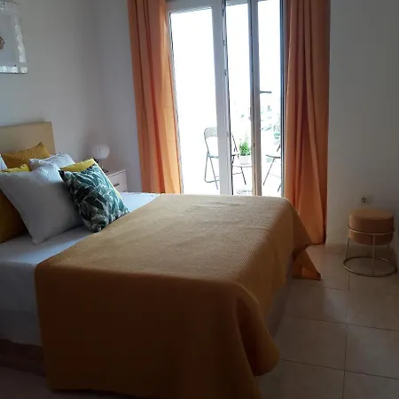 Apartment Mediterraneo Lux *
