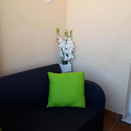 Apartment Mediterraneo Lux *
