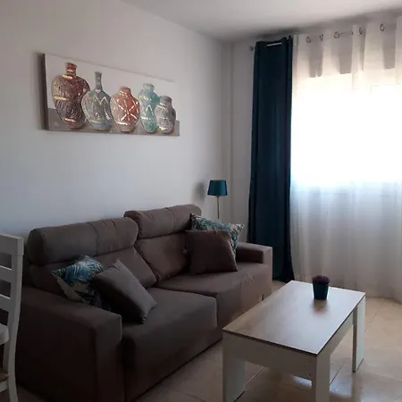 Mediterraneo Lux Aguadulce (Almeria)