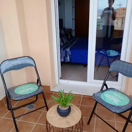 Mediterraneo Lux Apartment Aguadulce (Almeria)