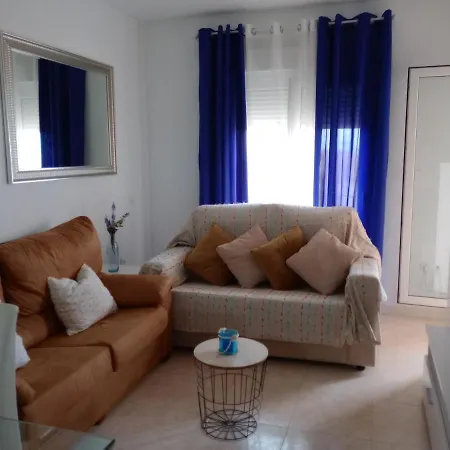 Apartment Mediterraneo Lux Aguadulce (Almeria)