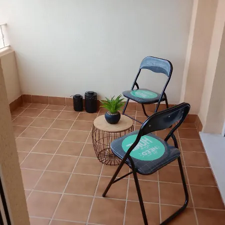 Mediterraneo Lux Apartment