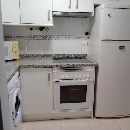 Apartment Mediterraneo Lux *