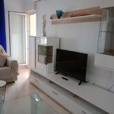 Apartment Mediterraneo Lux *