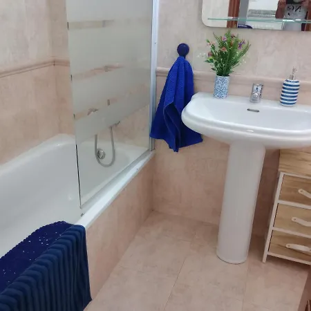 Mediterraneo Lux Apartment *