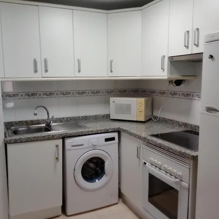 Mediterraneo Lux Apartment