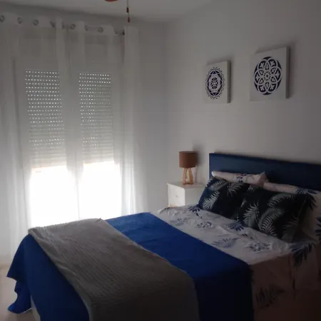 Apartment Mediterraneo Lux *