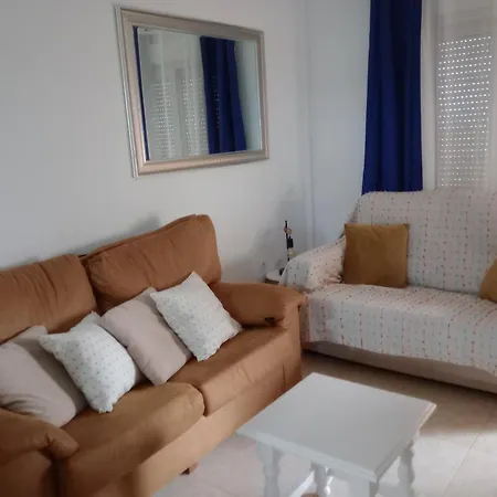 Apartment Mediterraneo Lux Aguadulce (Almeria)